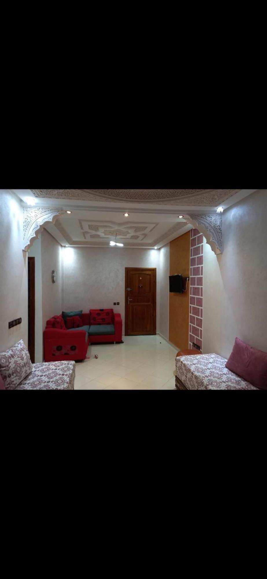 Appartement Jnane *