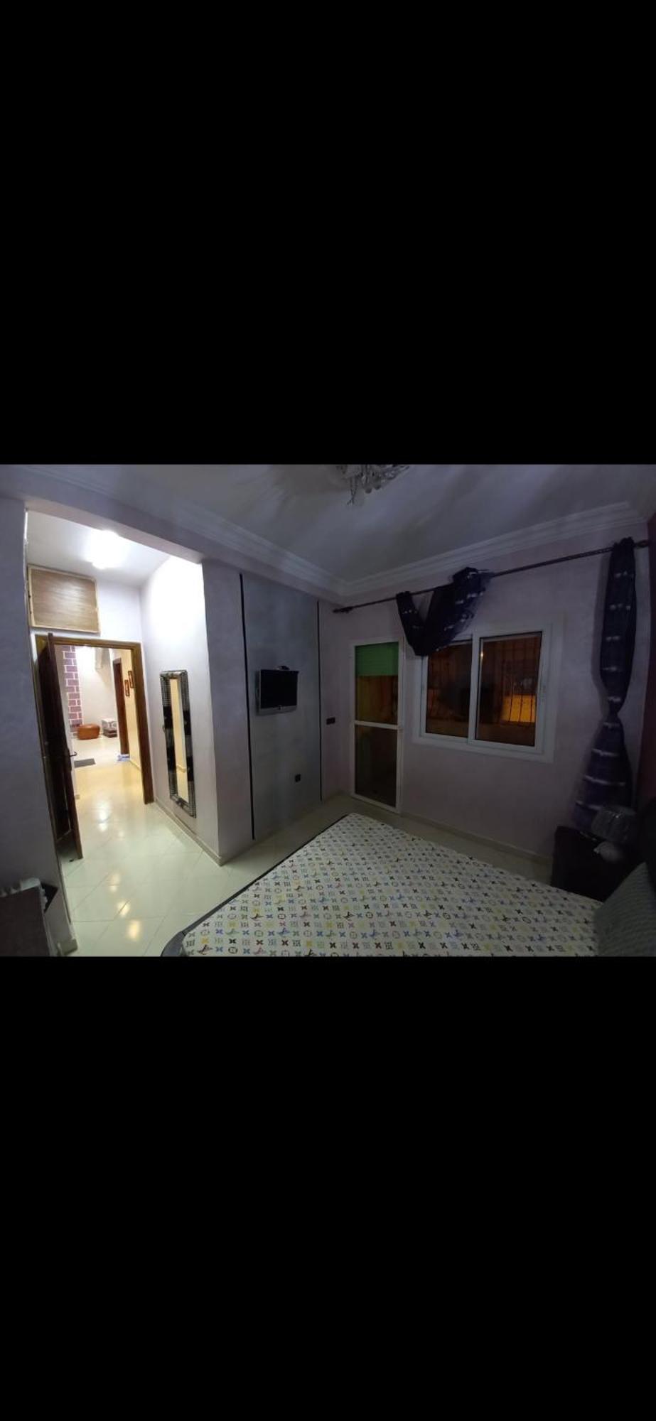Jnane Appartement